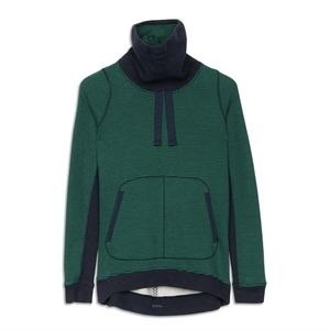 Lululemon Avenue pullover
